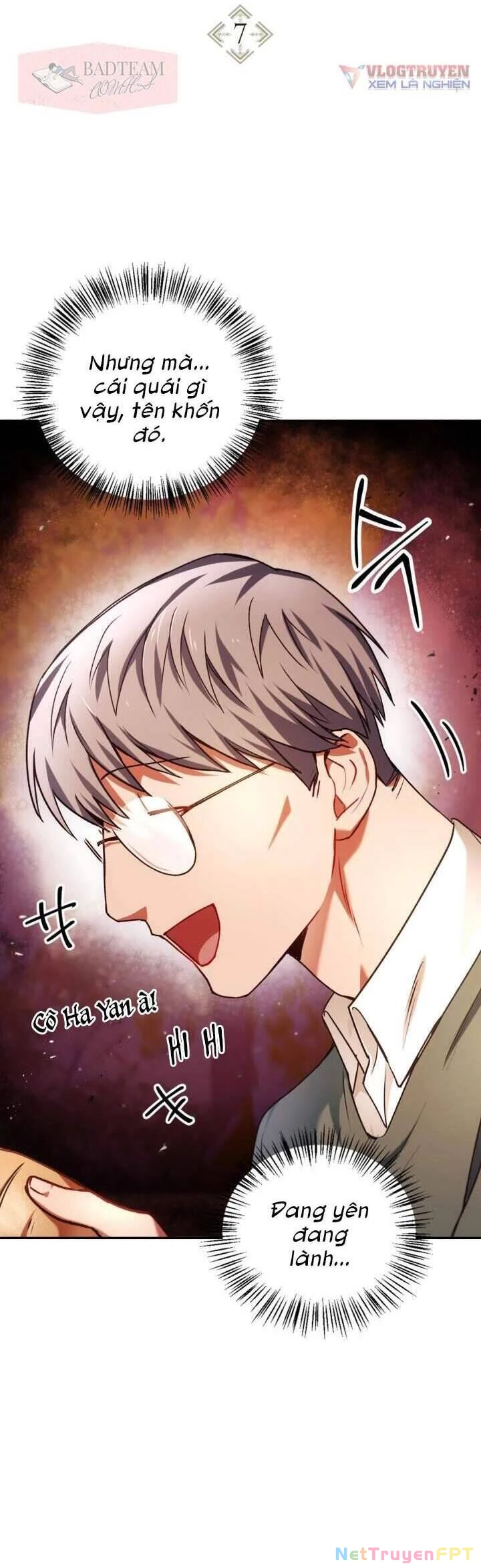 Kí Sự Hồi Quy Chapter 7 - 2