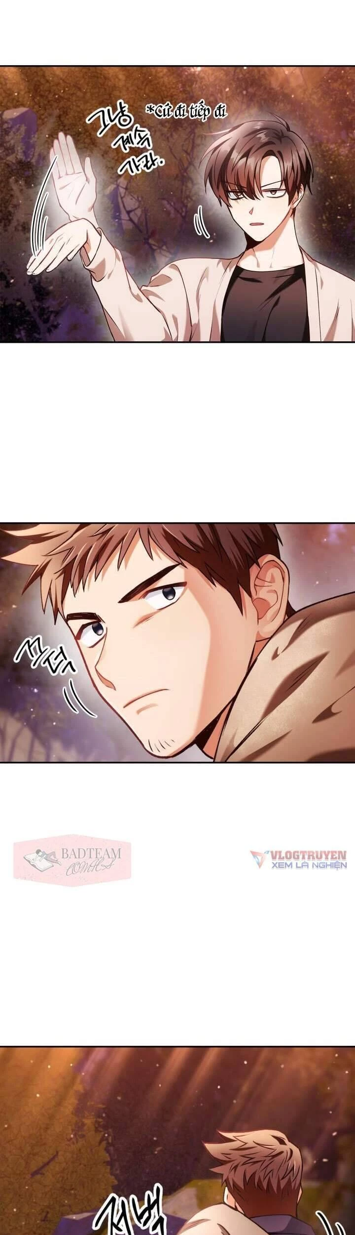 Kí Sự Hồi Quy Chapter 7 - 7