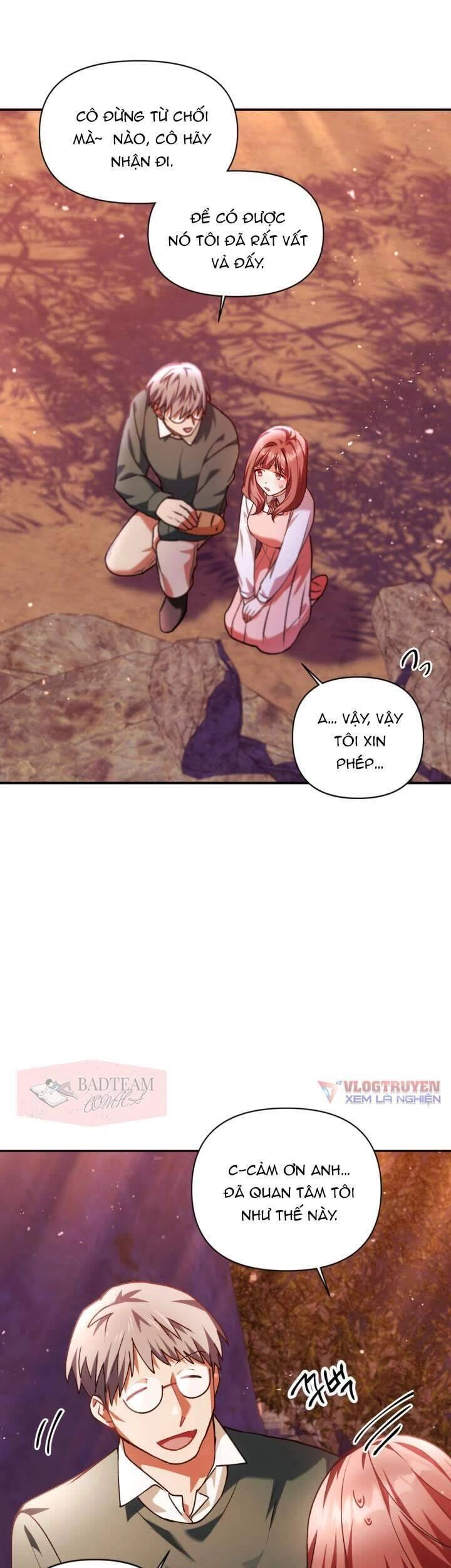 Kí Sự Hồi Quy Chapter 7 - 11
