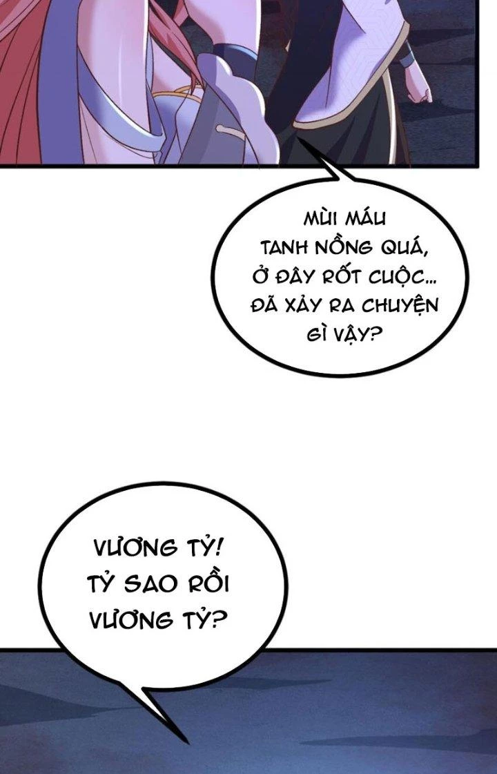 Lô Đỉnh Độc Quyền Của Các Nữ Đế Tương Lai Chapter 27 - 10