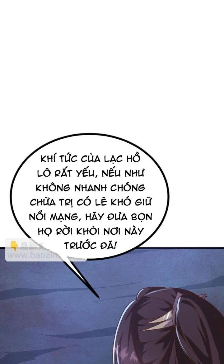 Lô Đỉnh Độc Quyền Của Các Nữ Đế Tương Lai Chapter 27 - 12