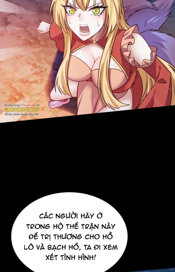 Lô Đỉnh Độc Quyền Của Các Nữ Đế Tương Lai Chapter 27 - 18