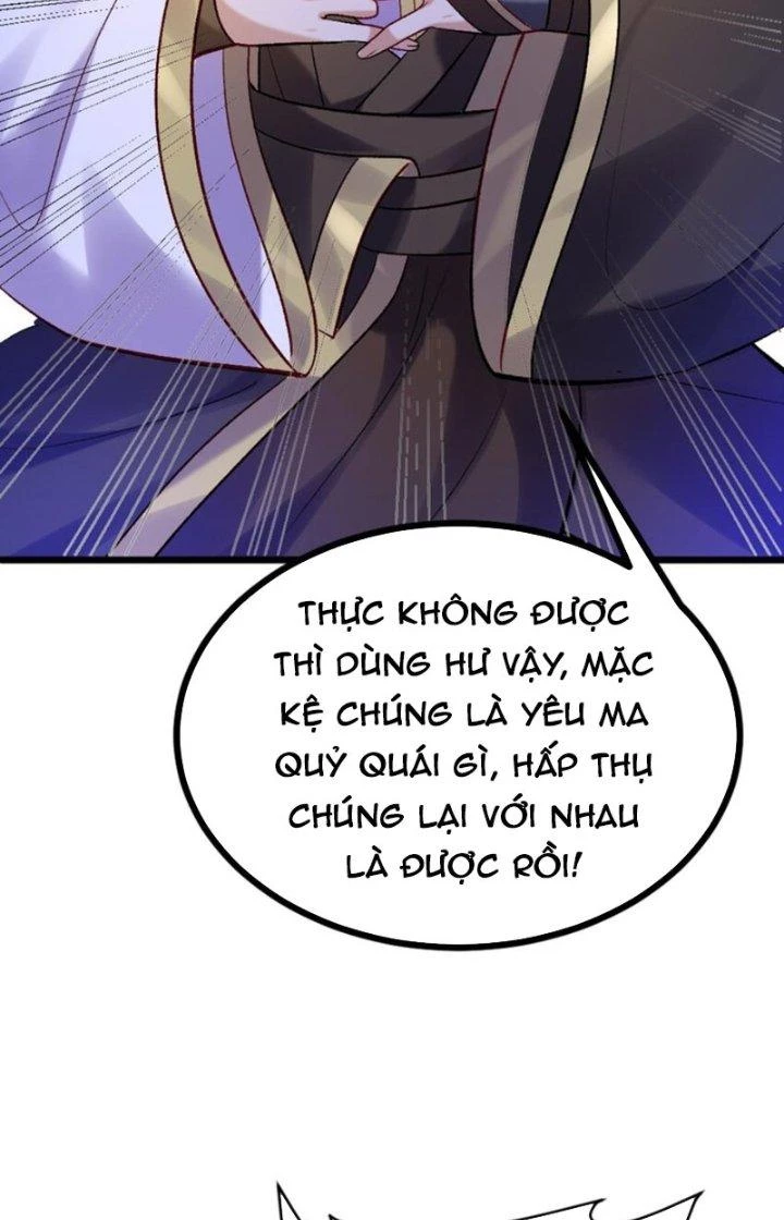 Lô Đỉnh Độc Quyền Của Các Nữ Đế Tương Lai Chapter 27 - 31