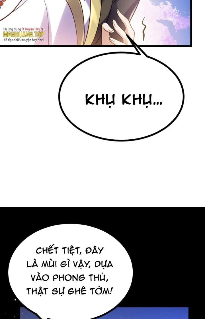 Lô Đỉnh Độc Quyền Của Các Nữ Đế Tương Lai Chapter 27 - 37