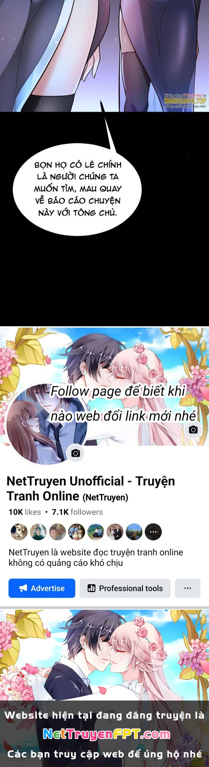 Lô Đỉnh Độc Quyền Của Các Nữ Đế Tương Lai Chapter 27 - 43