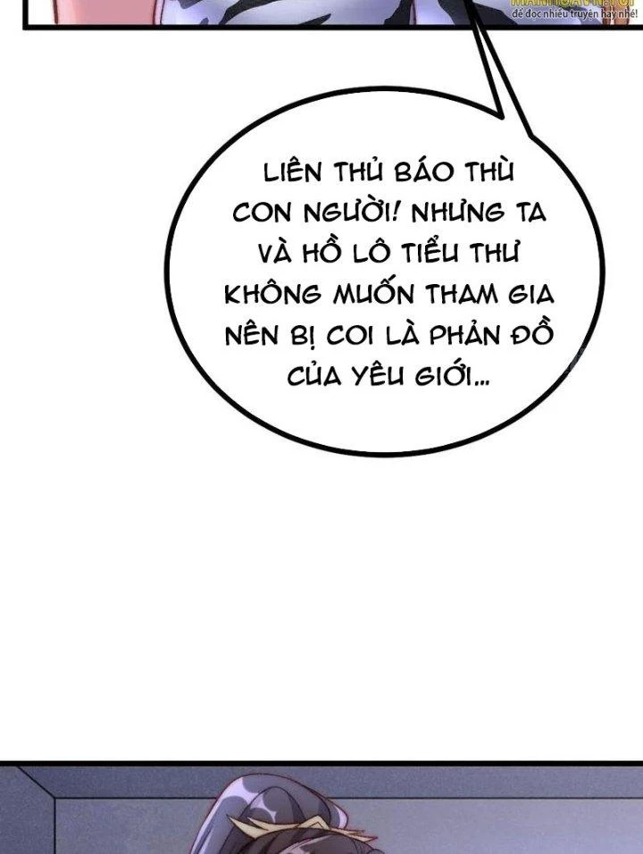 Lô Đỉnh Độc Quyền Của Các Nữ Đế Tương Lai Chapter 28 - 8