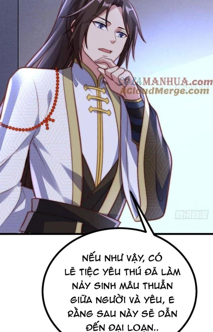 Lô Đỉnh Độc Quyền Của Các Nữ Đế Tương Lai Chapter 28 - 9