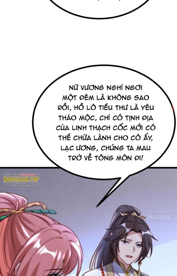Lô Đỉnh Độc Quyền Của Các Nữ Đế Tương Lai Chapter 28 - 10