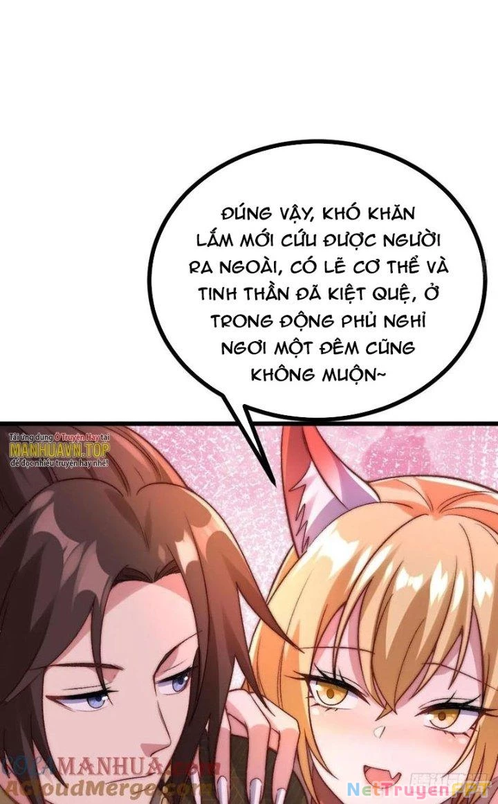 Lô Đỉnh Độc Quyền Của Các Nữ Đế Tương Lai Chapter 28 - 12