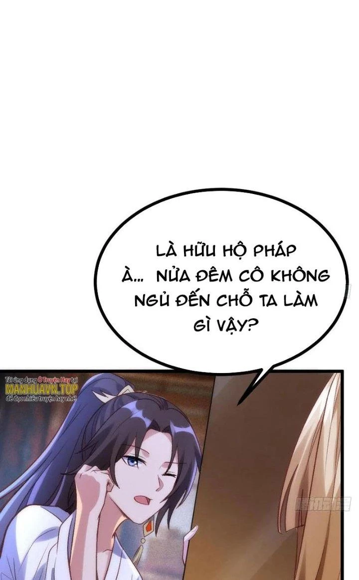 Lô Đỉnh Độc Quyền Của Các Nữ Đế Tương Lai Chapter 28 - 18