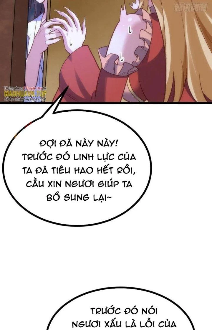 Lô Đỉnh Độc Quyền Của Các Nữ Đế Tương Lai Chapter 28 - 22
