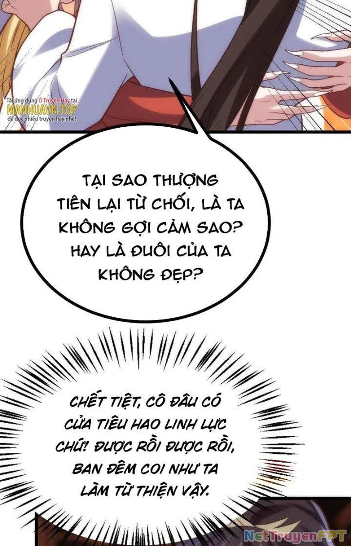 Lô Đỉnh Độc Quyền Của Các Nữ Đế Tương Lai Chapter 28 - 24