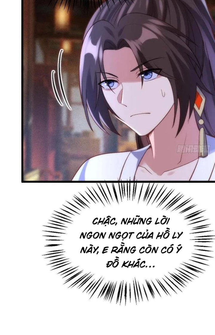 Lô Đỉnh Độc Quyền Của Các Nữ Đế Tương Lai Chapter 28 - 25