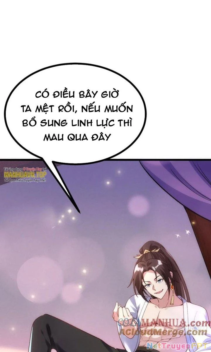 Lô Đỉnh Độc Quyền Của Các Nữ Đế Tương Lai Chapter 28 - 26