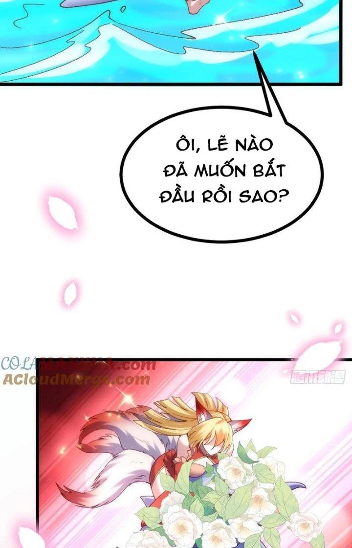 Lô Đỉnh Độc Quyền Của Các Nữ Đế Tương Lai Chapter 28 - 29