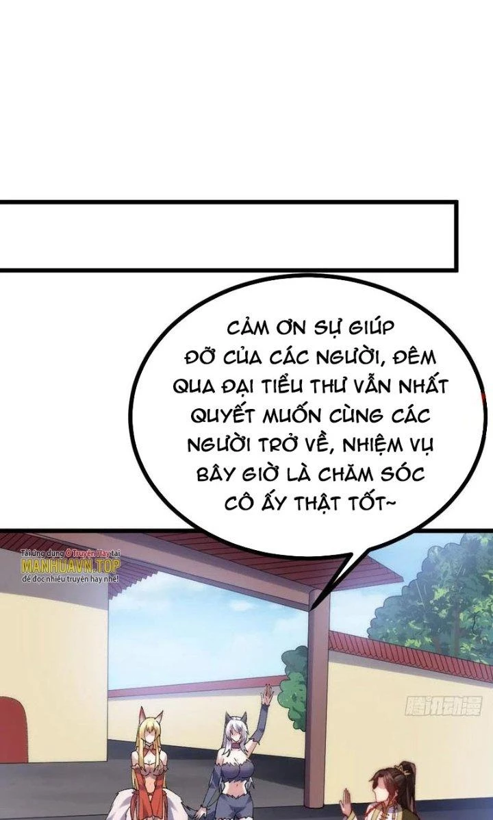 Lô Đỉnh Độc Quyền Của Các Nữ Đế Tương Lai Chapter 28 - 34