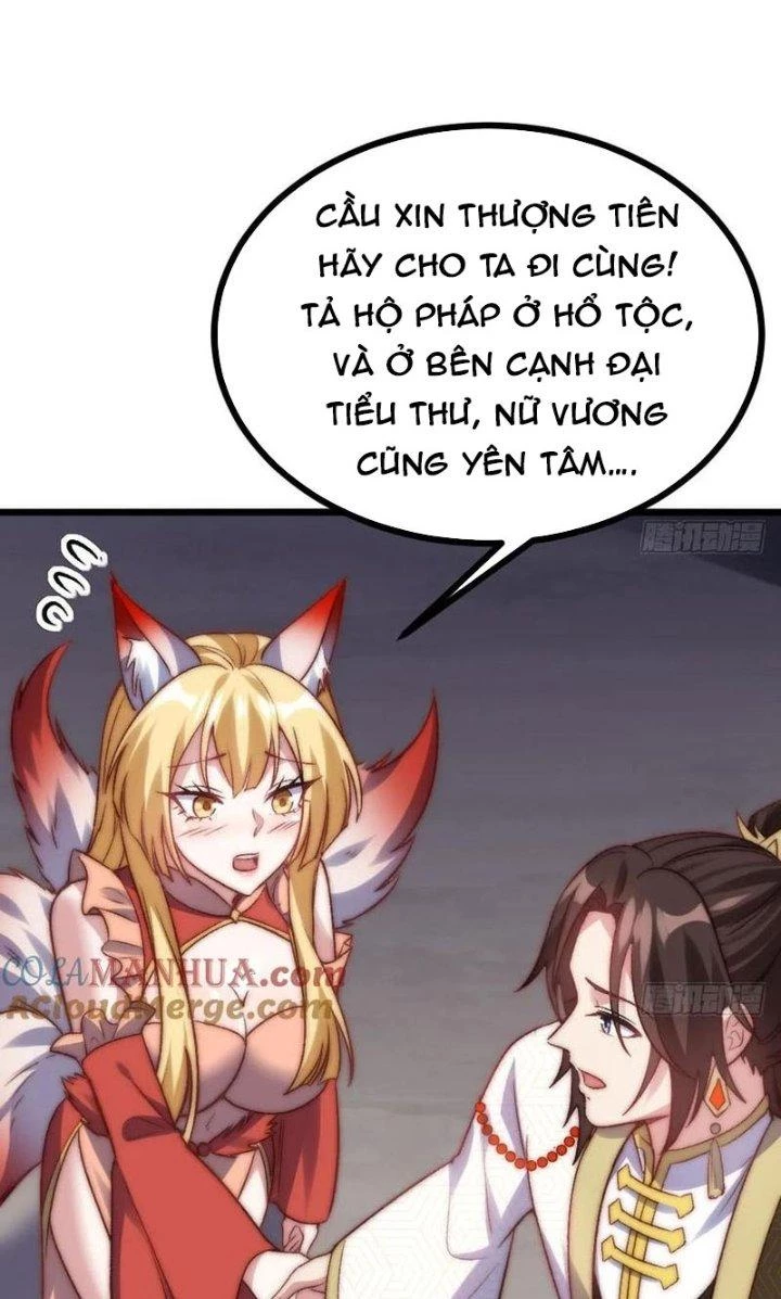 Lô Đỉnh Độc Quyền Của Các Nữ Đế Tương Lai Chapter 28 - 36