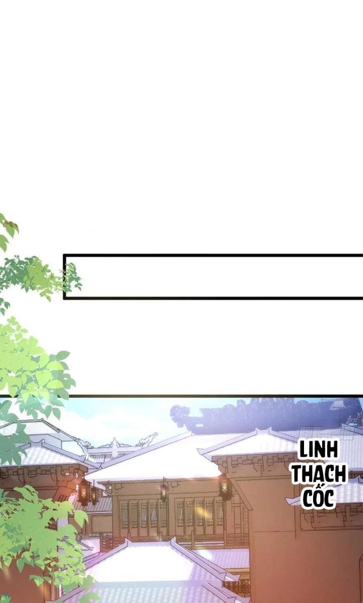 Lô Đỉnh Độc Quyền Của Các Nữ Đế Tương Lai Chapter 28 - 41