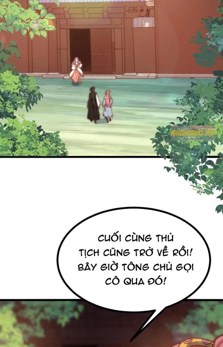 Lô Đỉnh Độc Quyền Của Các Nữ Đế Tương Lai Chapter 28 - 42