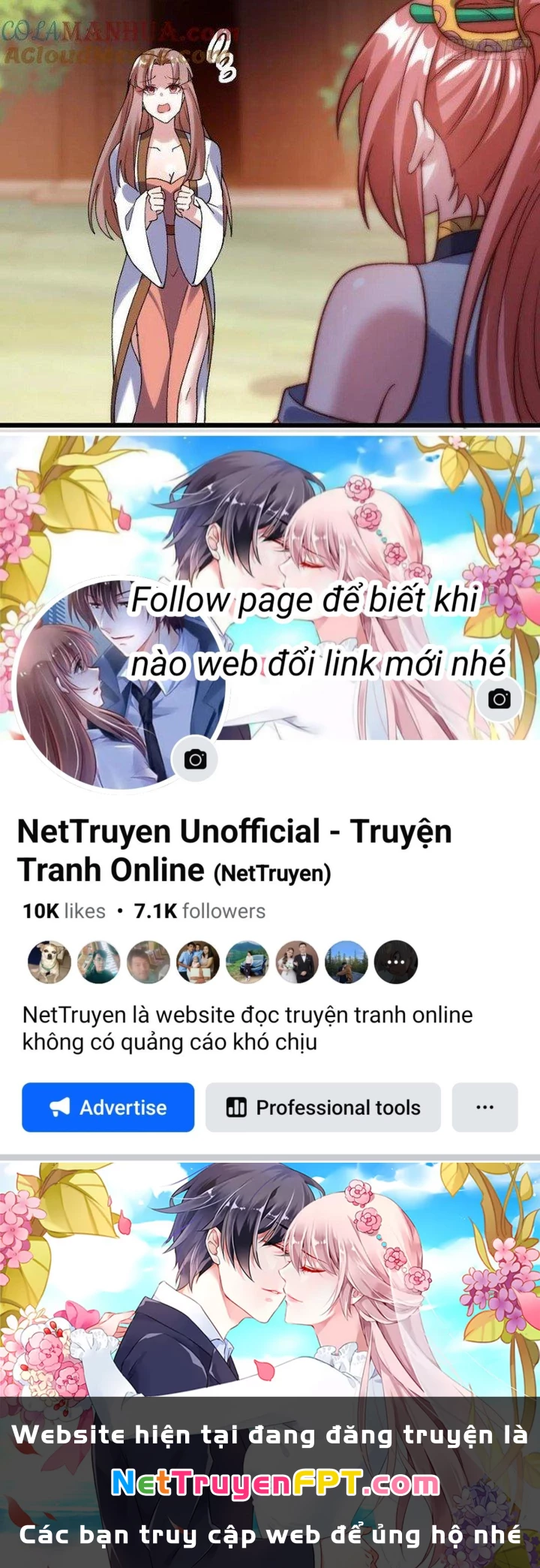 Lô Đỉnh Độc Quyền Của Các Nữ Đế Tương Lai Chapter 28 - 43