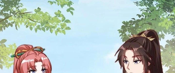 Lô Đỉnh Độc Quyền Của Các Nữ Đế Tương Lai Chapter 29 - 8