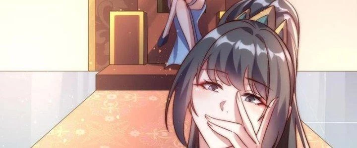 Lô Đỉnh Độc Quyền Của Các Nữ Đế Tương Lai Chapter 29 - 24