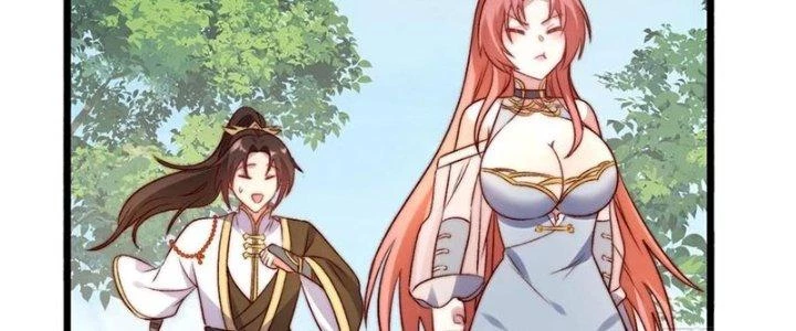Lô Đỉnh Độc Quyền Của Các Nữ Đế Tương Lai Chapter 29 - 62