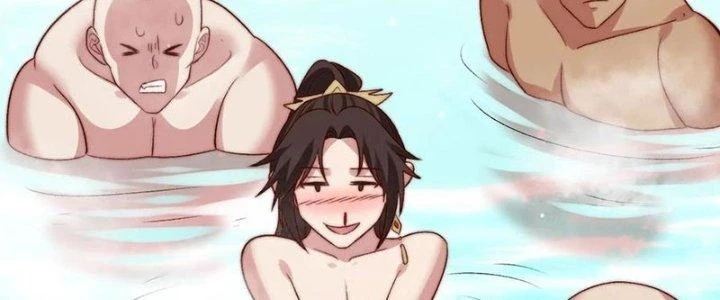 Lô Đỉnh Độc Quyền Của Các Nữ Đế Tương Lai Chapter 29 - 87