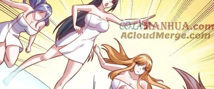 Lô Đỉnh Độc Quyền Của Các Nữ Đế Tương Lai Chapter 29 - 94
