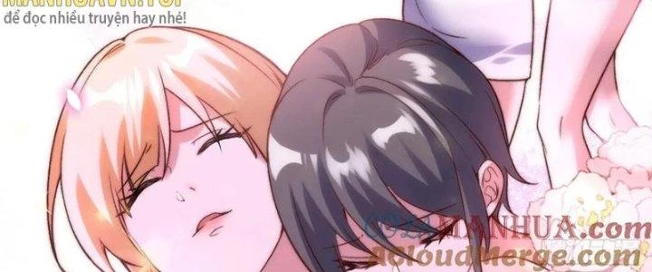 Lô Đỉnh Độc Quyền Của Các Nữ Đế Tương Lai Chapter 29 - 120