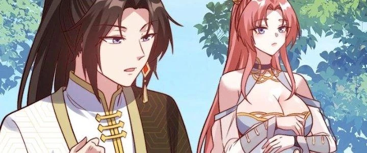 Lô Đỉnh Độc Quyền Của Các Nữ Đế Tương Lai Chapter 29 - 142