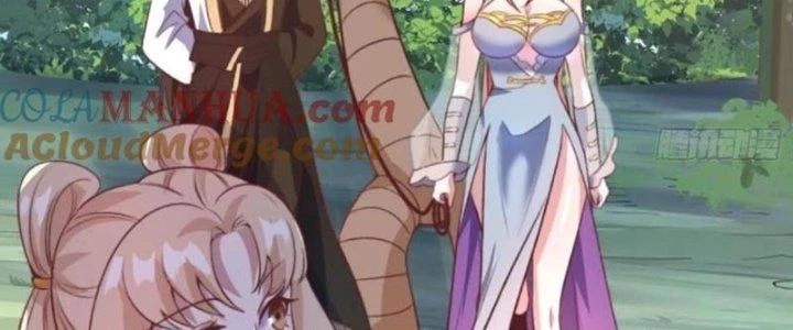 Lô Đỉnh Độc Quyền Của Các Nữ Đế Tương Lai Chapter 30 - 70