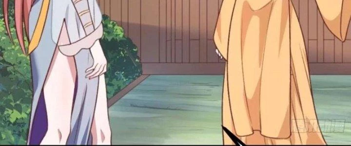 Lô Đỉnh Độc Quyền Của Các Nữ Đế Tương Lai Chapter 30 - 86