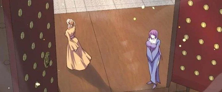 Lô Đỉnh Độc Quyền Của Các Nữ Đế Tương Lai Chapter 32 - 4