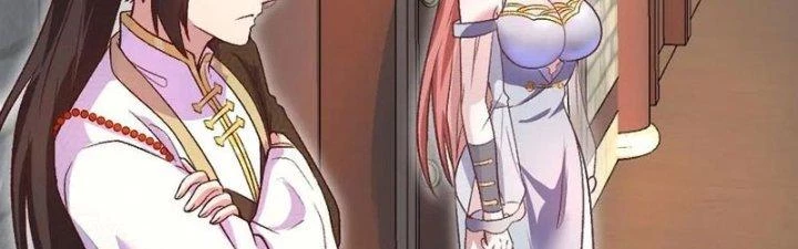 Lô Đỉnh Độc Quyền Của Các Nữ Đế Tương Lai Chapter 32 - 17
