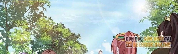 Lô Đỉnh Độc Quyền Của Các Nữ Đế Tương Lai Chapter 32 - 117