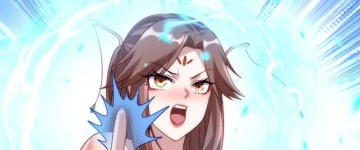 Lô Đỉnh Độc Quyền Của Các Nữ Đế Tương Lai Chapter 33 - 23