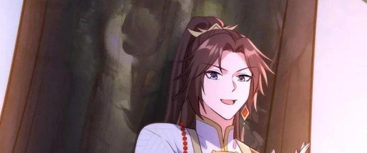 Lô Đỉnh Độc Quyền Của Các Nữ Đế Tương Lai Chapter 33 - 48
