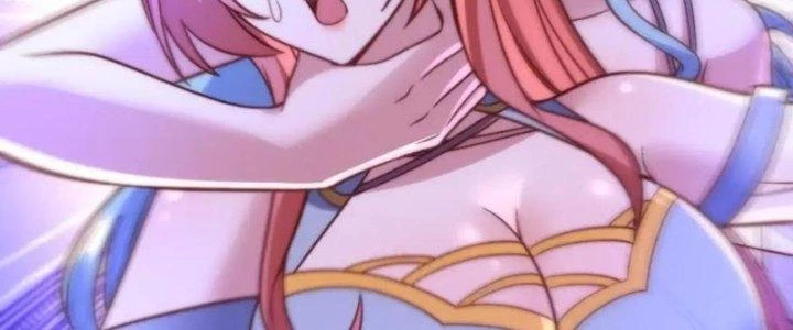 Lô Đỉnh Độc Quyền Của Các Nữ Đế Tương Lai Chapter 33 - 128