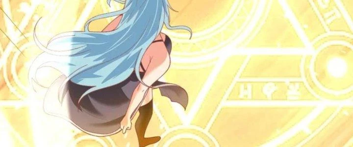 Lô Đỉnh Độc Quyền Của Các Nữ Đế Tương Lai Chapter 34 - 47
