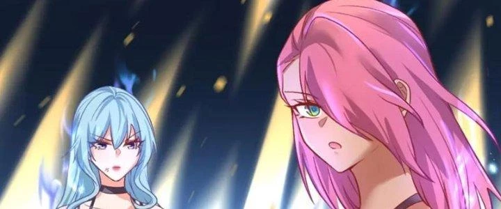 Lô Đỉnh Độc Quyền Của Các Nữ Đế Tương Lai Chapter 34 - 52