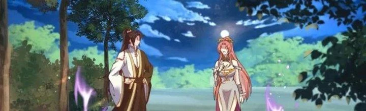 Lô Đỉnh Độc Quyền Của Các Nữ Đế Tương Lai Chapter 34 - 57