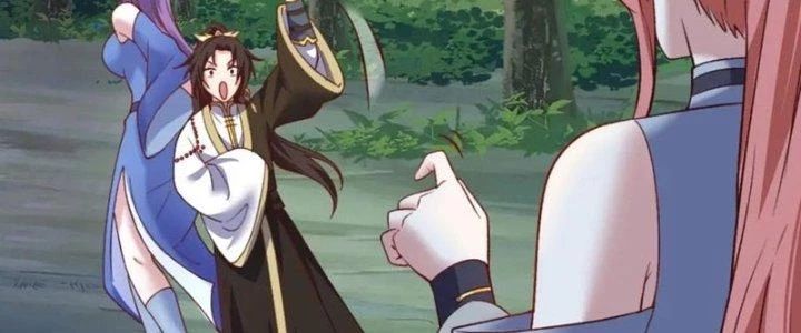 Lô Đỉnh Độc Quyền Của Các Nữ Đế Tương Lai Chapter 34 - 80