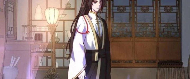 Lô Đỉnh Độc Quyền Của Các Nữ Đế Tương Lai Chapter 34 - 92