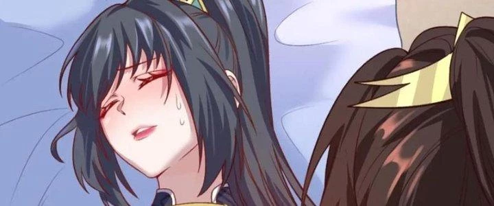 Lô Đỉnh Độc Quyền Của Các Nữ Đế Tương Lai Chapter 34 - 99
