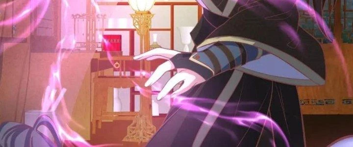Lô Đỉnh Độc Quyền Của Các Nữ Đế Tương Lai Chapter 34 - 112