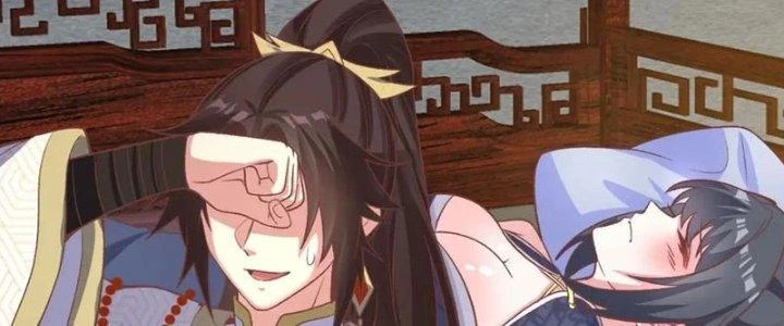 Lô Đỉnh Độc Quyền Của Các Nữ Đế Tương Lai Chapter 34 - 127