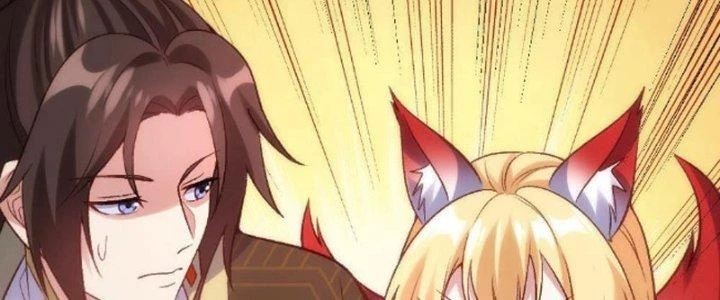 Lô Đỉnh Độc Quyền Của Các Nữ Đế Tương Lai Chapter 35 - 11