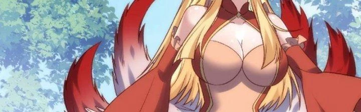 Lô Đỉnh Độc Quyền Của Các Nữ Đế Tương Lai Chapter 35 - 45