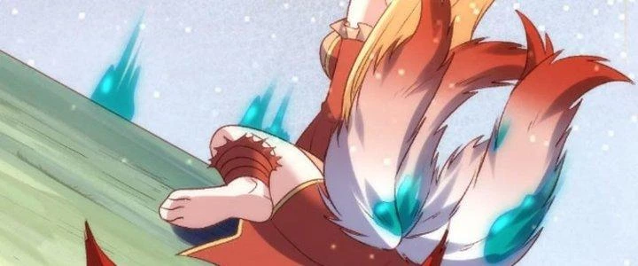 Lô Đỉnh Độc Quyền Của Các Nữ Đế Tương Lai Chapter 35 - 103